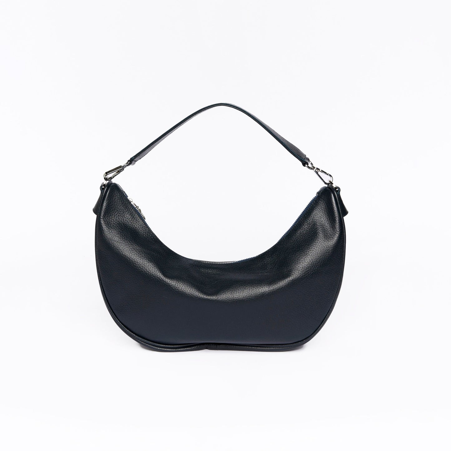 Luna French Navy Crescent