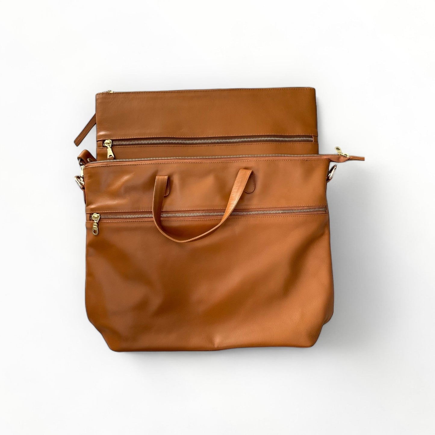 Madrid Caramel Laptop Sleeve -14
